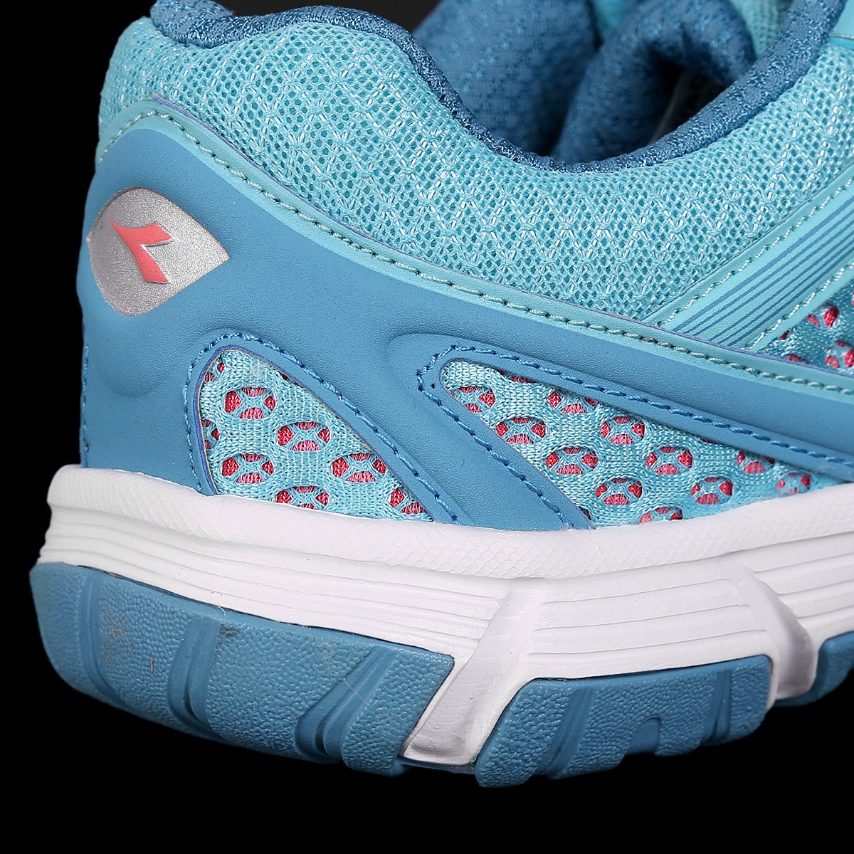 tênis diadora easy run 2 masculino