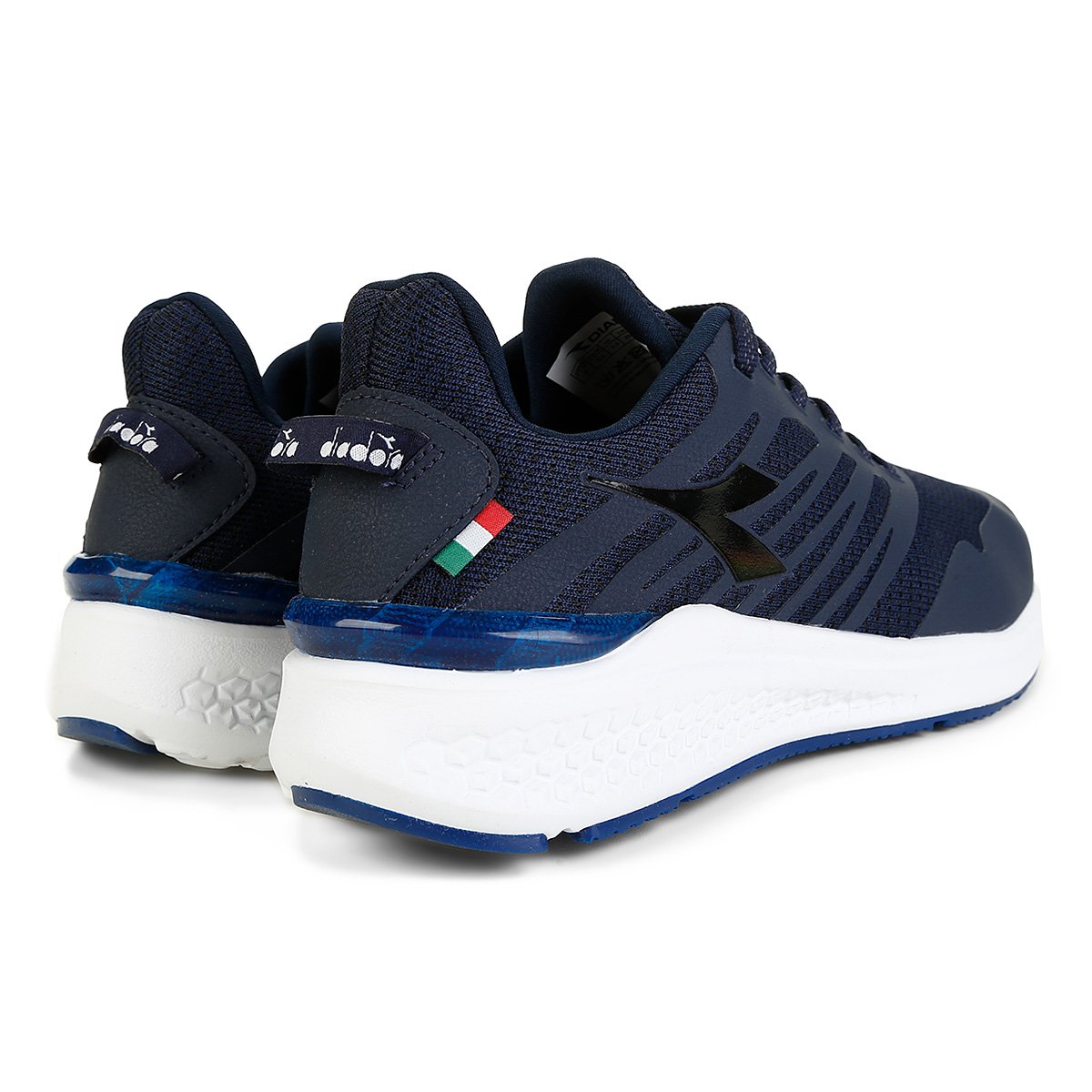 netshoes tenis diadora masculino