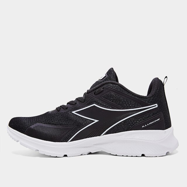 Tênis Diadora Illusione