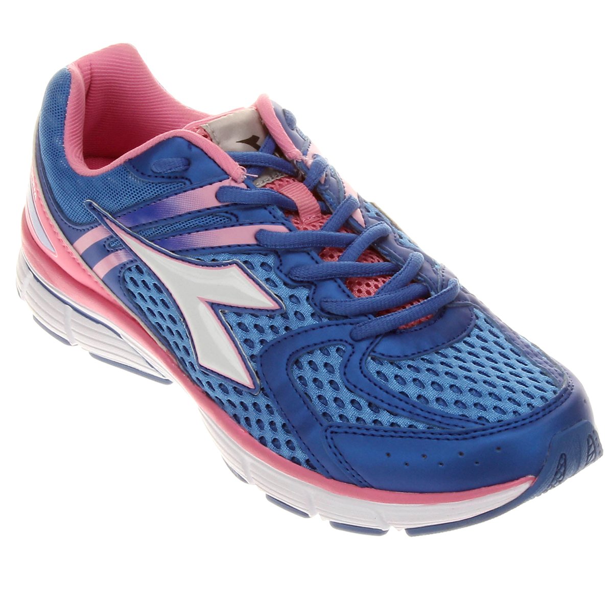 tenis diadora feminino azul