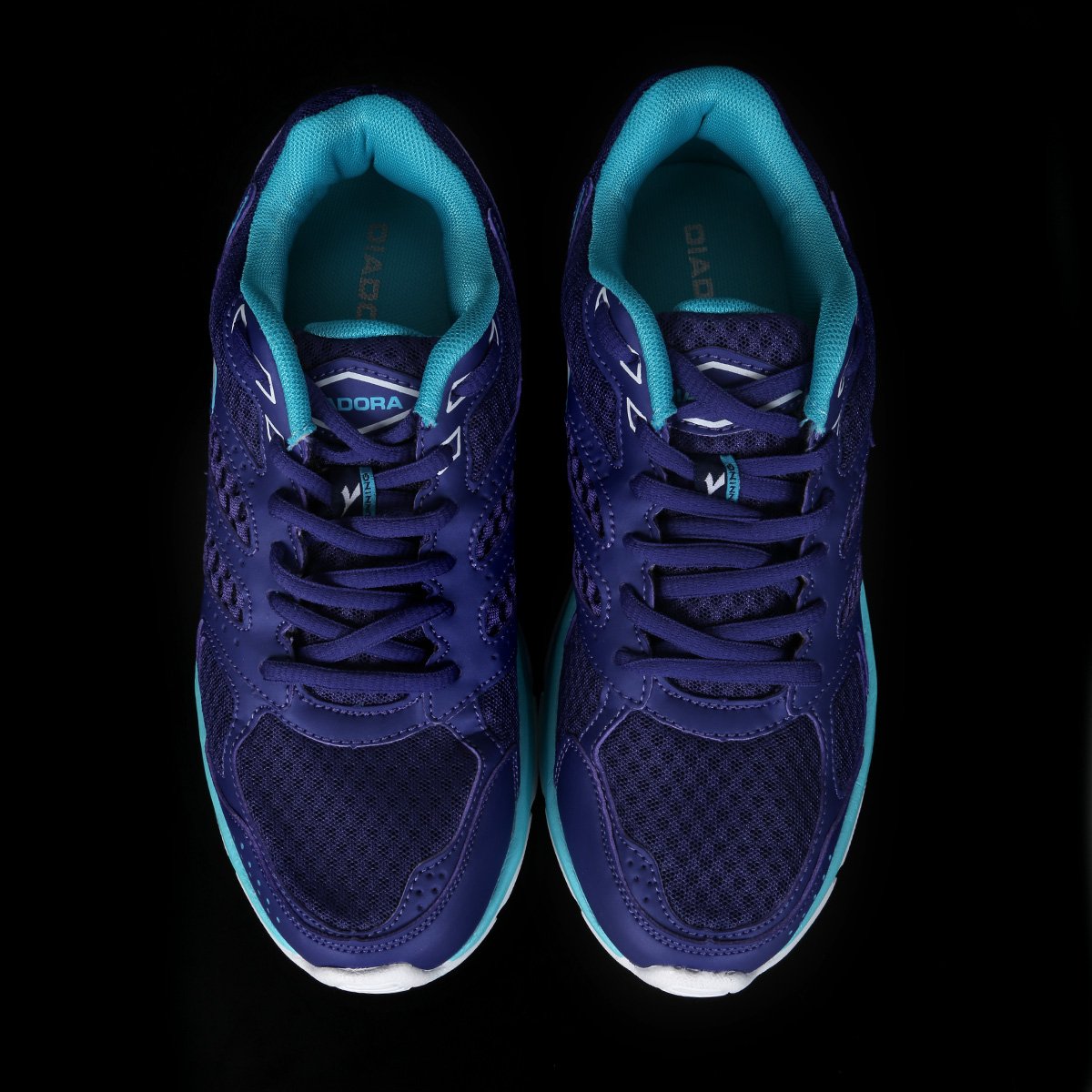 tenis diadora legacy é bom