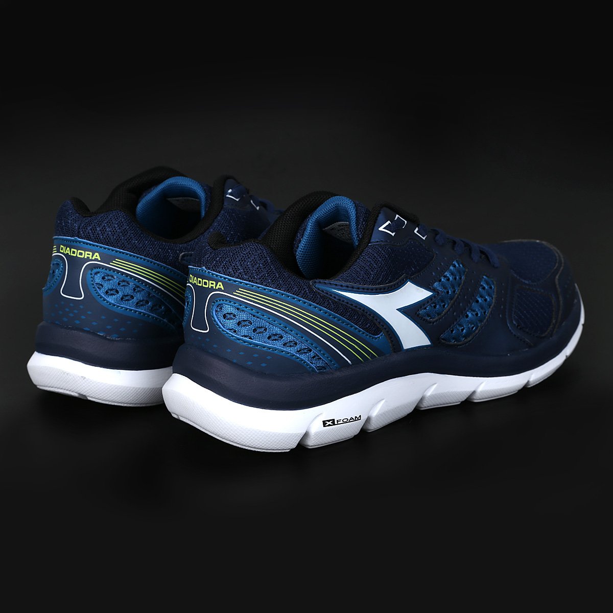 tênis diadora legacy