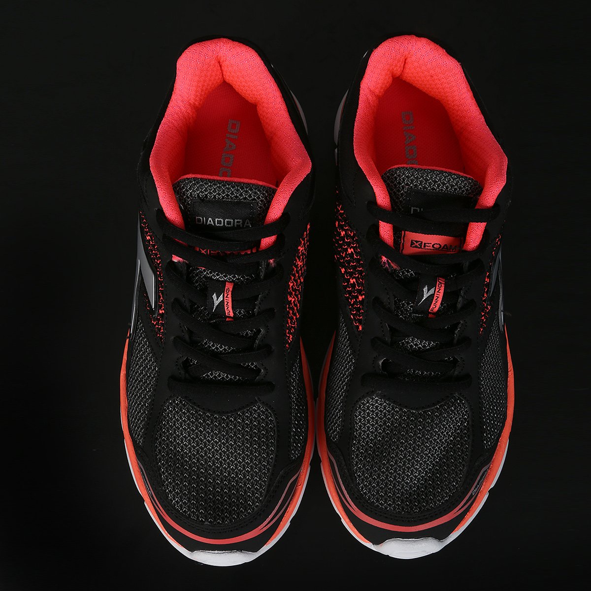 tênis diadora mission feminino