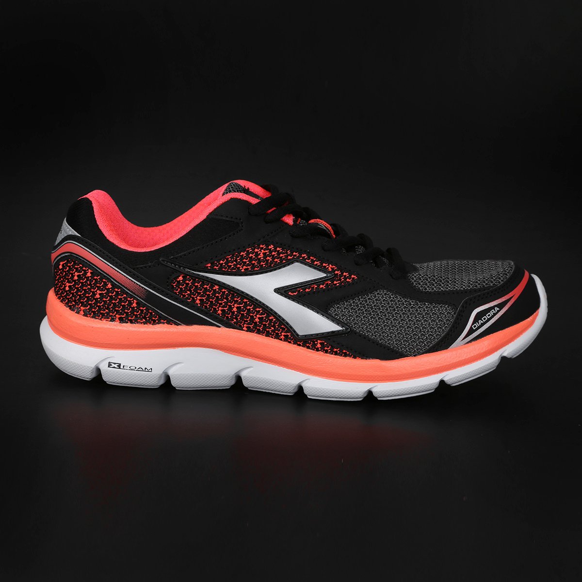 tênis diadora mission