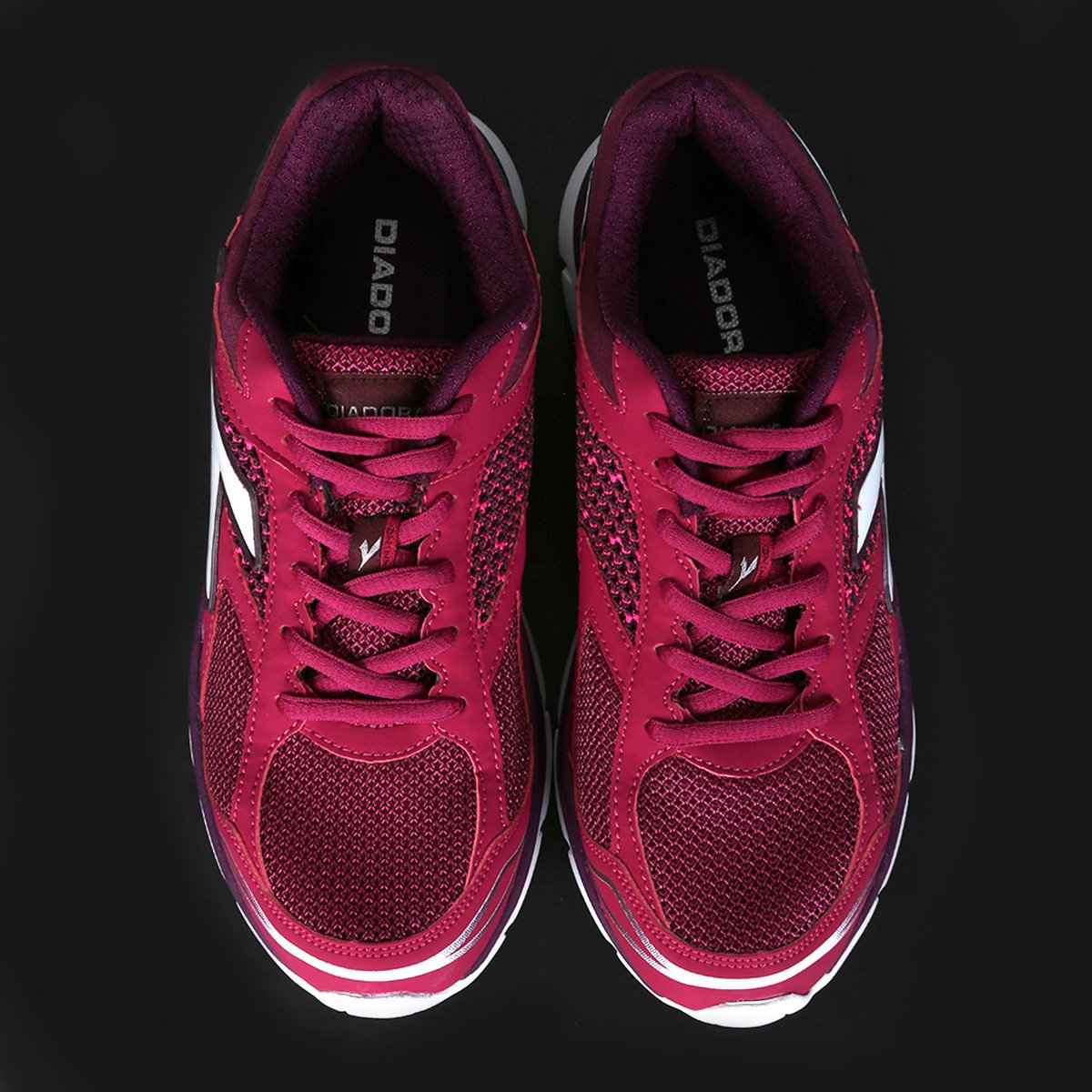 tênis diadora mission feminino