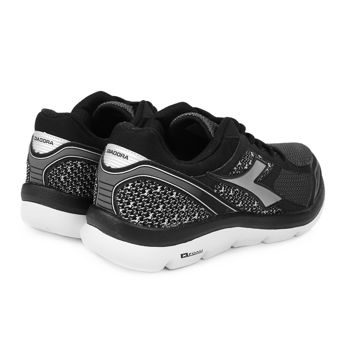 tênis diadora mission masculino