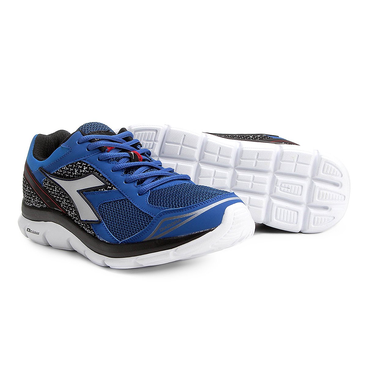 tênis diadora mission