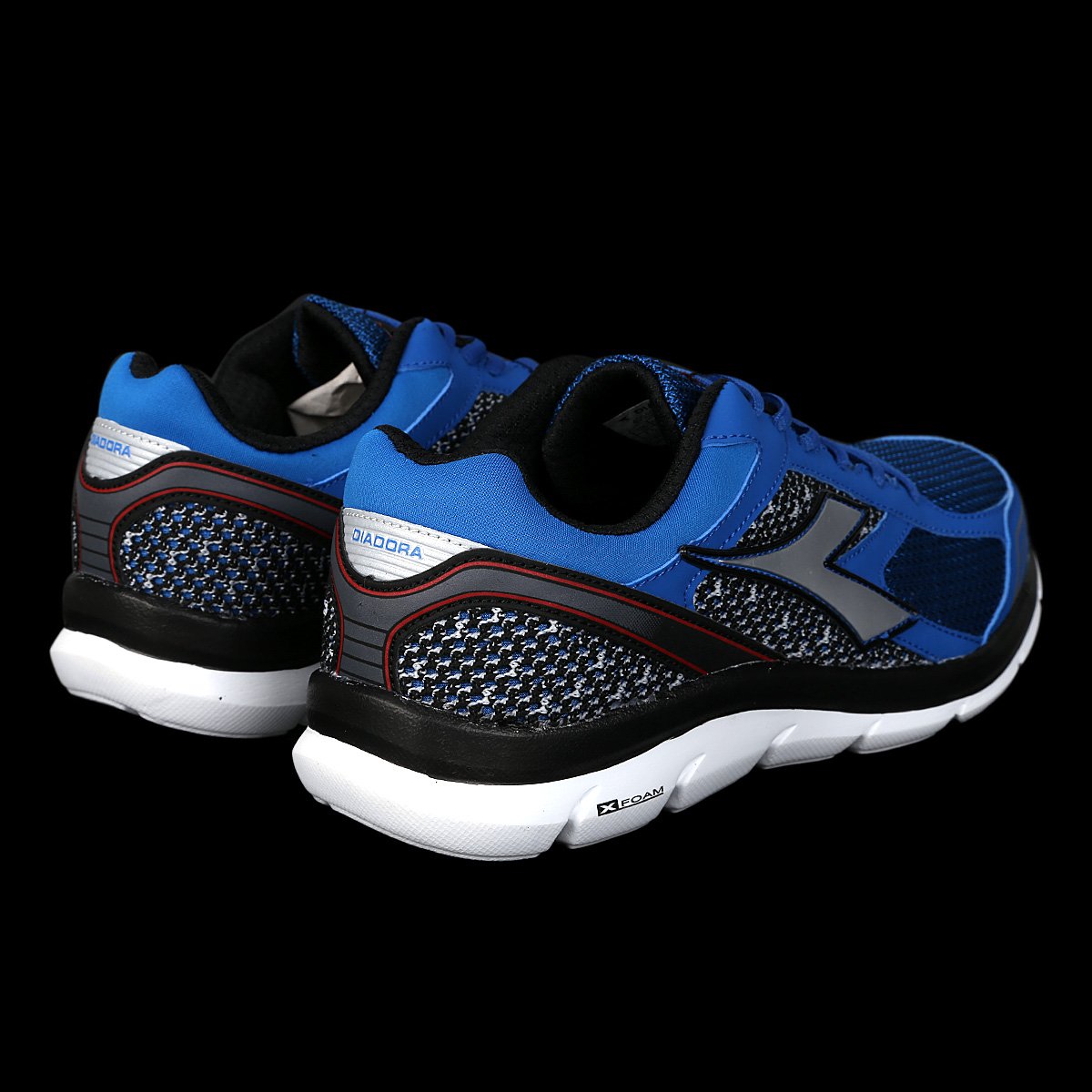 tênis diadora mission masculino