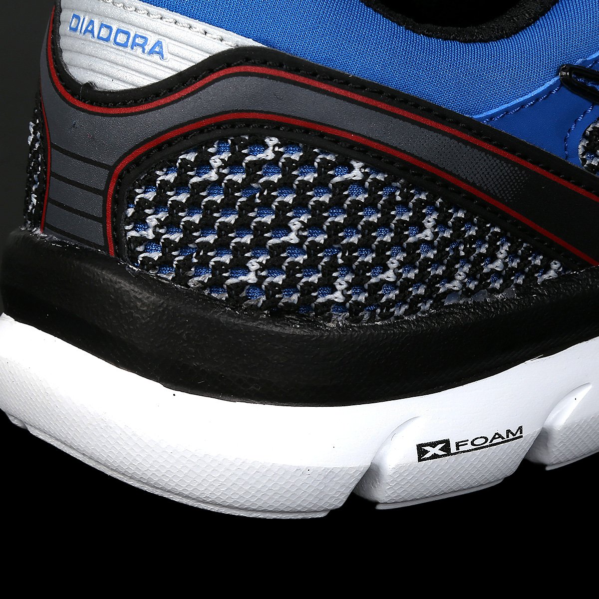 tênis diadora mission é bom