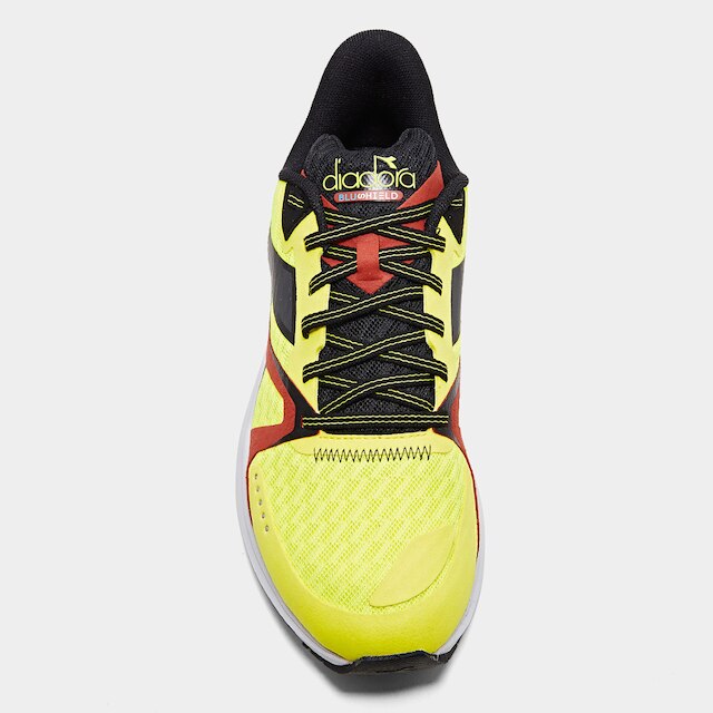 Tênis Diadora Mythos Blushield 8 Vortice Masculino