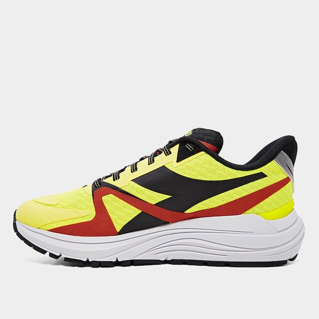 Tênis Diadora Mythos Blushield 8 Vortice Masculino