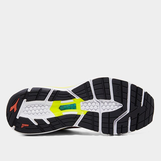 Tênis Diadora Mythos Blushield 8 Vortice Masculino