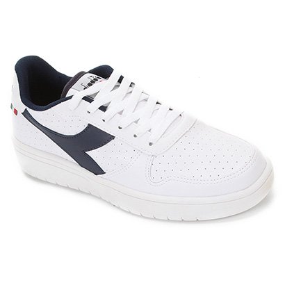 tenis diadora masculino azul