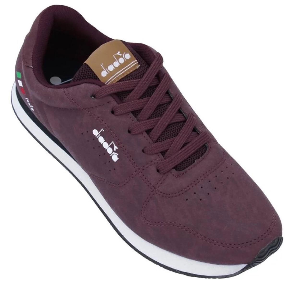 tênis diadora vertice unissex casual