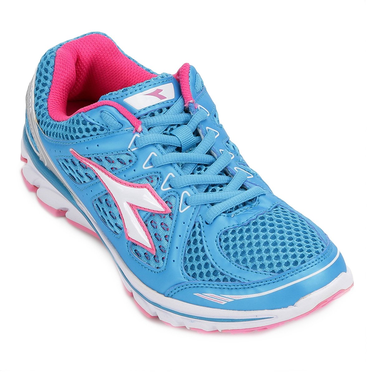 tenis diadora power feminino