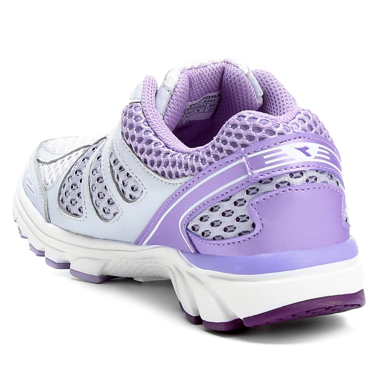 tenis diadora power feminino