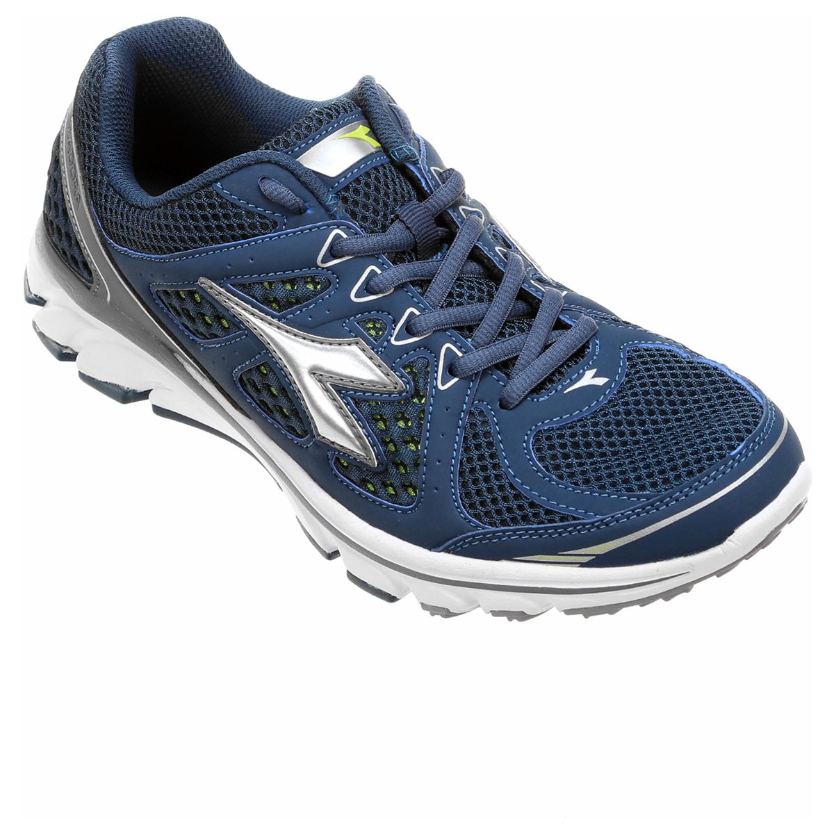 tenis diadora masculino branco