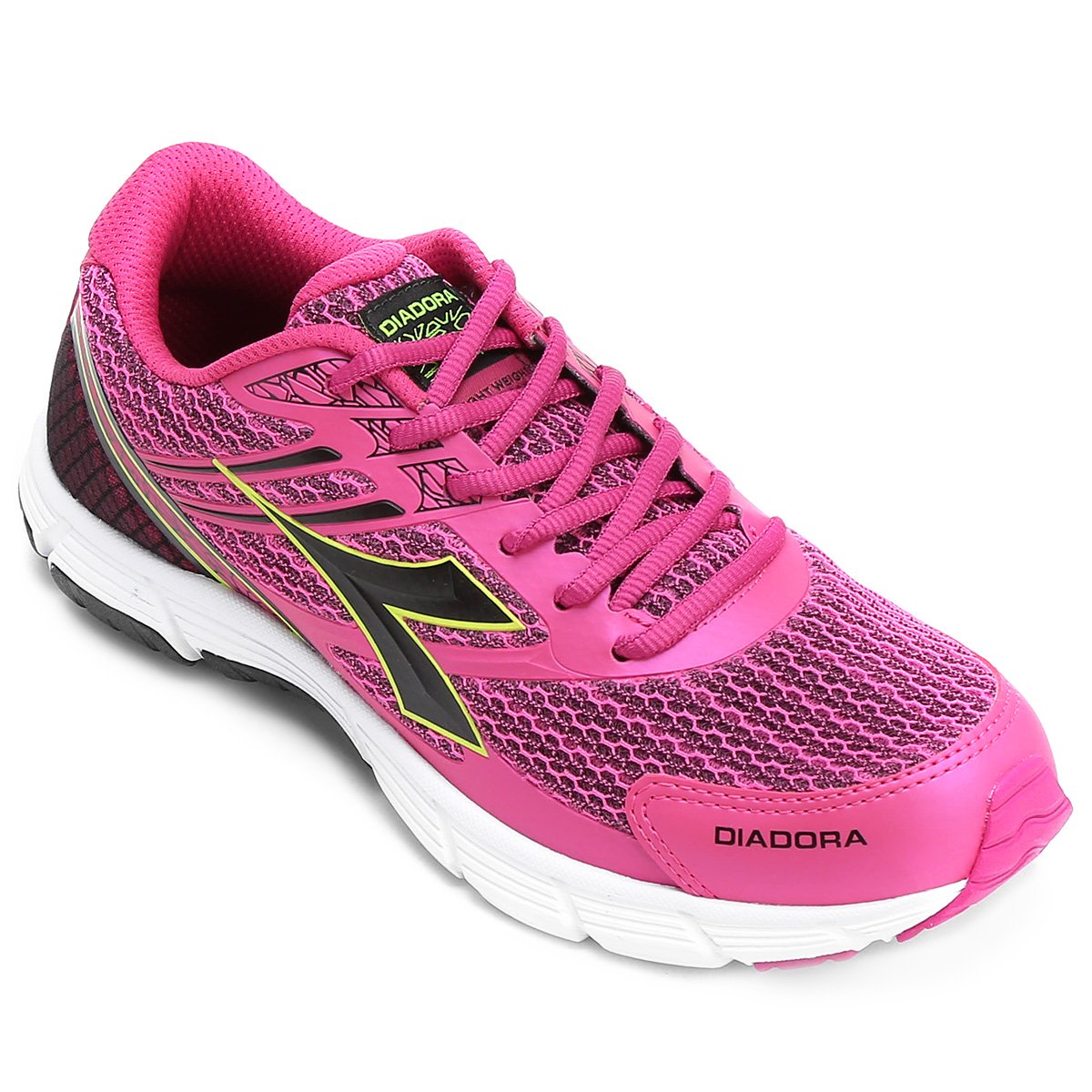 tenis diadora speed feminino