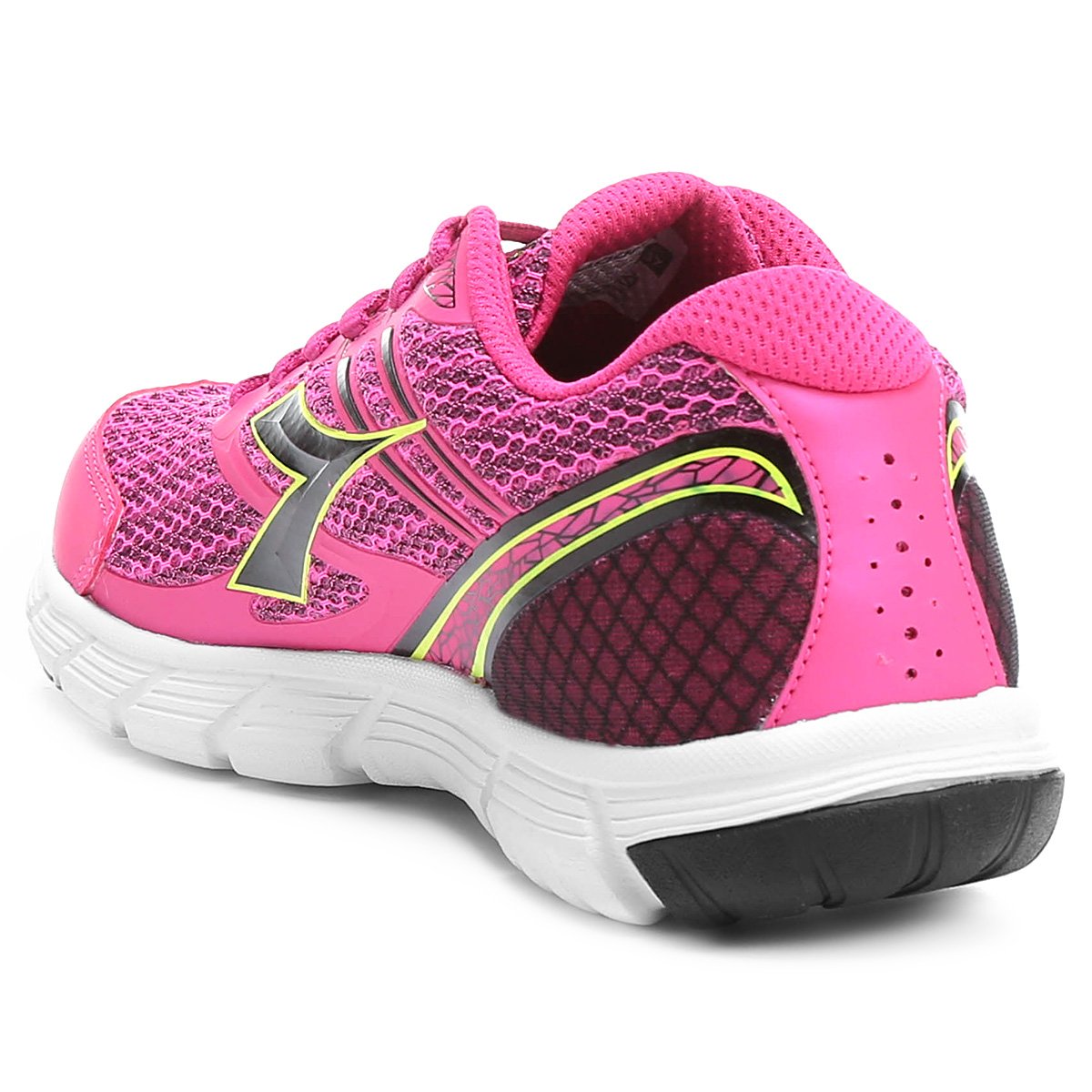 tenis diadora speed feminino
