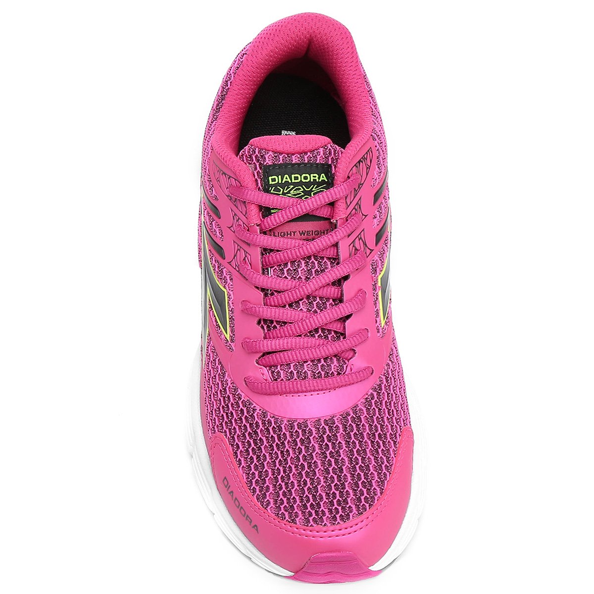 tenis diadora speed feminino