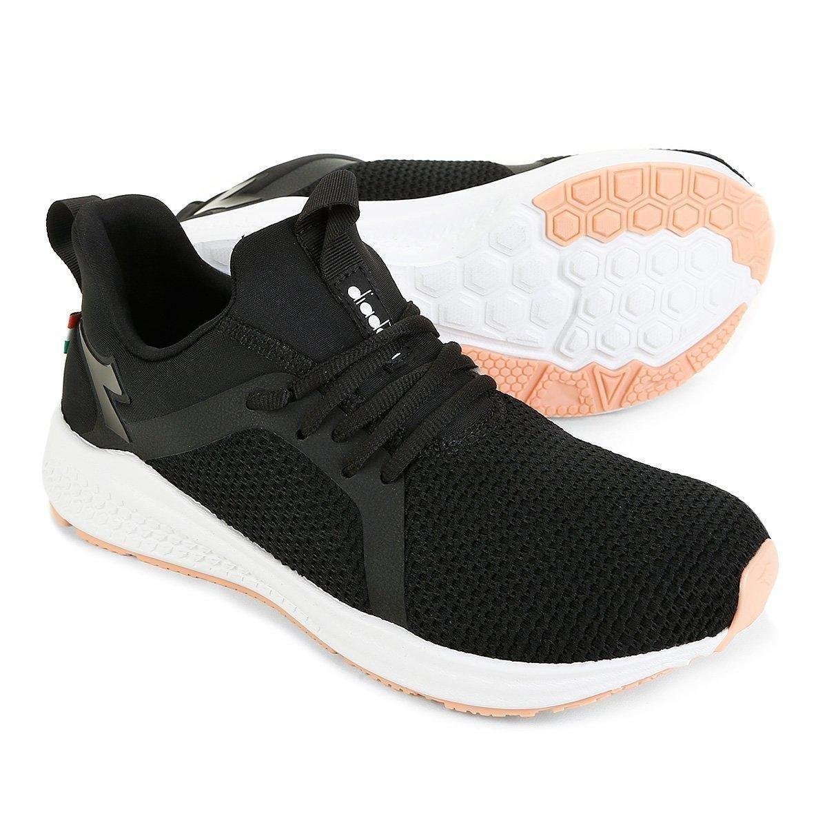 tênis da marca diadora