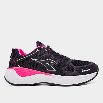 Tênis Diadora Stratus II Feminino - Feminino