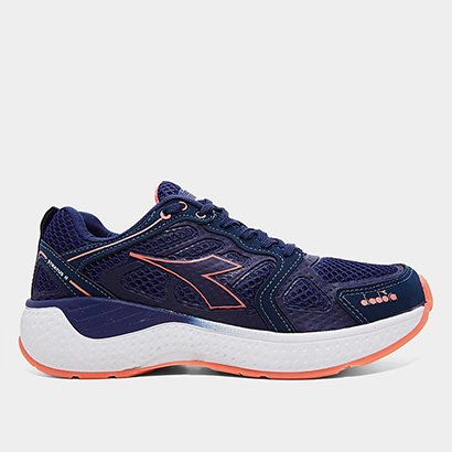 Tênis Diadora Stratus II Feminino - Feminino