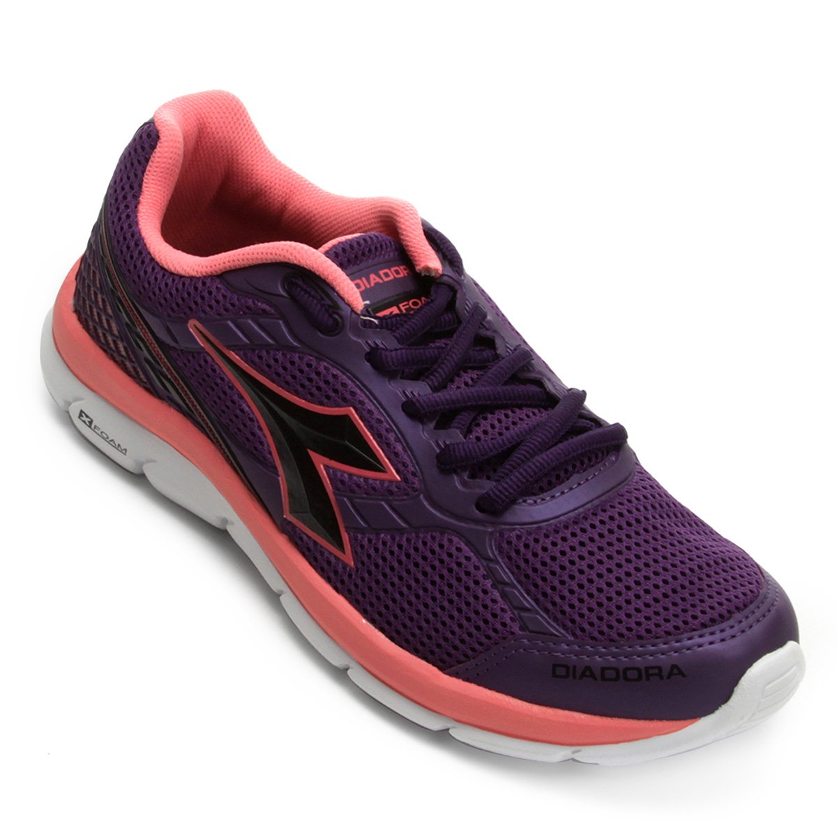 tênis diadora strong feminino