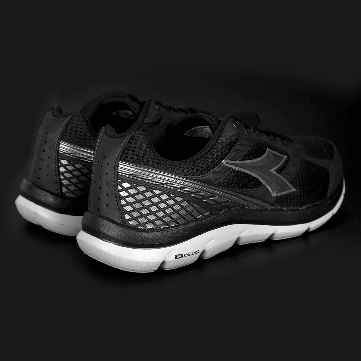 tênis diadora strong masculino