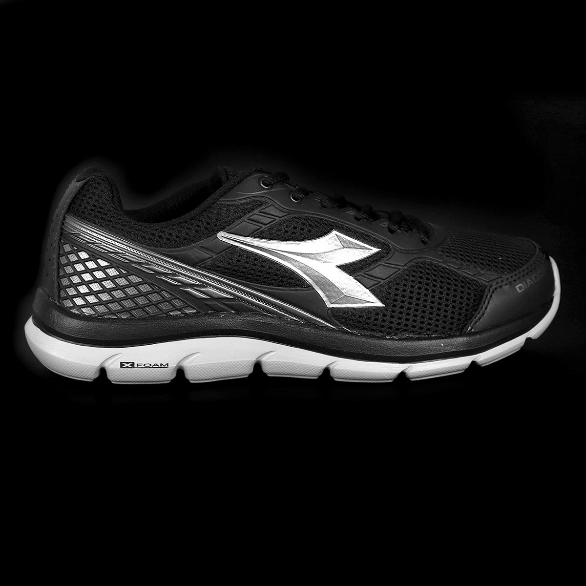 tênis diadora strong masculino