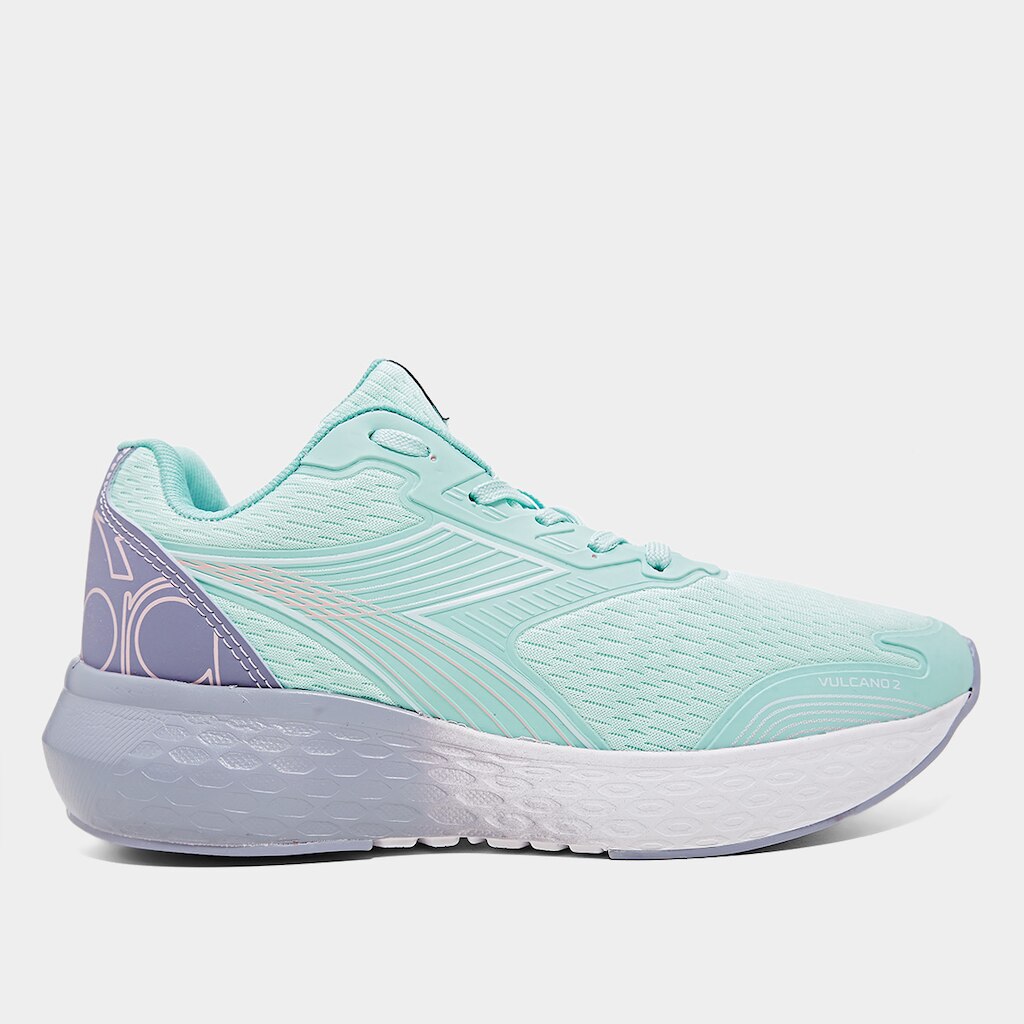 Tênis Diadora Vulcano II Feminino