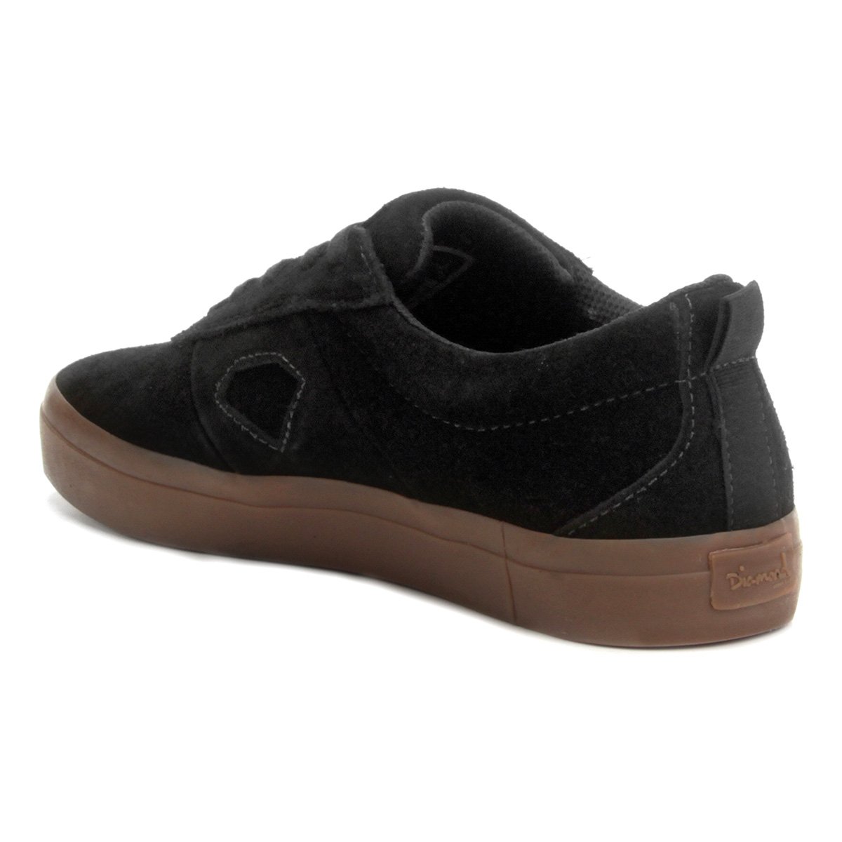 tenis diamond preto
