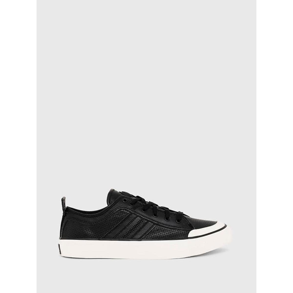 tenis diesel preto