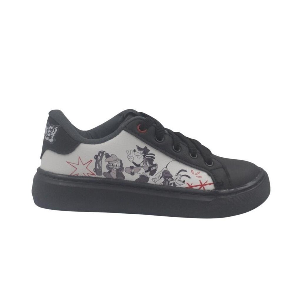 TÊNIS DISNEY MICKEY AND FRIENDS INFANTIL MENINO DMY09DY