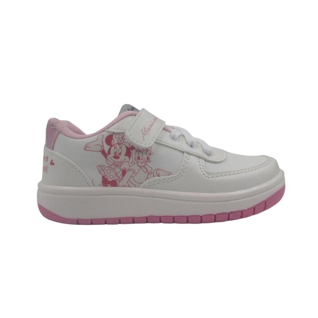 TÊNIS DISNEY MINNIE AND DAISY INFANTIL MENINA DMN09DY