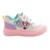 TÊNIS DISNEY MINNIE E DAISY INFANTIL MENINA DMN07DY - Branco+Lilás