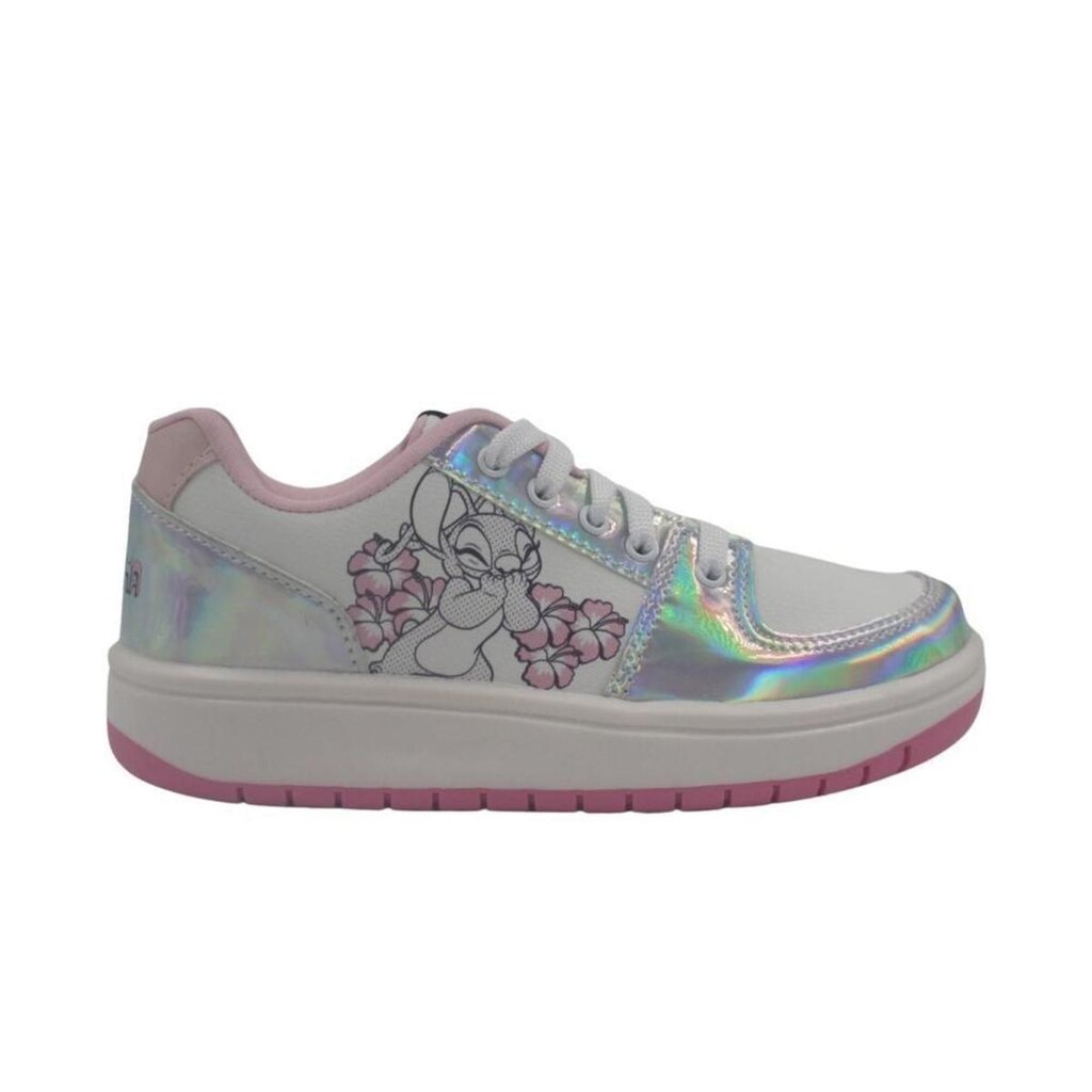 TÊNIS DISNEY STITCH INFANTIL MENINA DST36DY