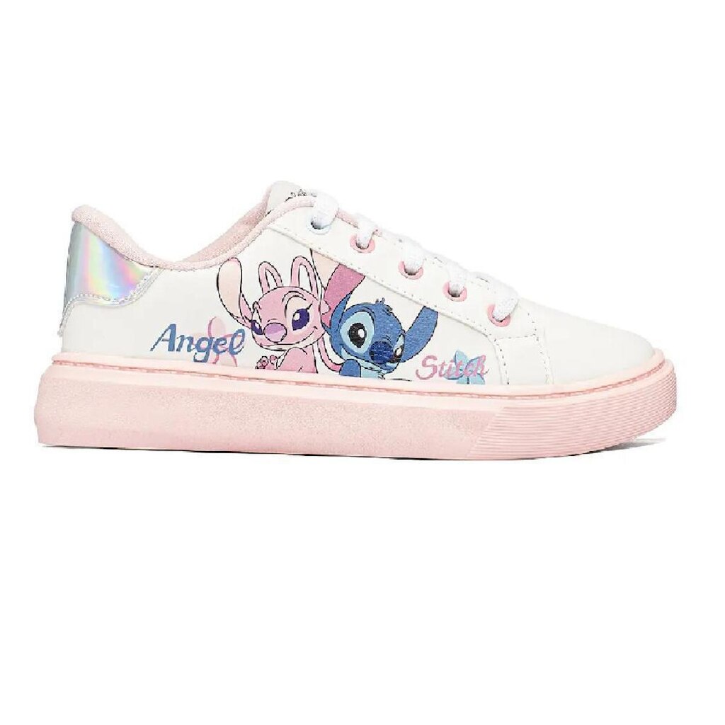 TENIS DISNEY STITCH REF DST35DY MENINA