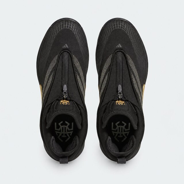 TÊNIS D.O.N. ISSUE 7 Adidas