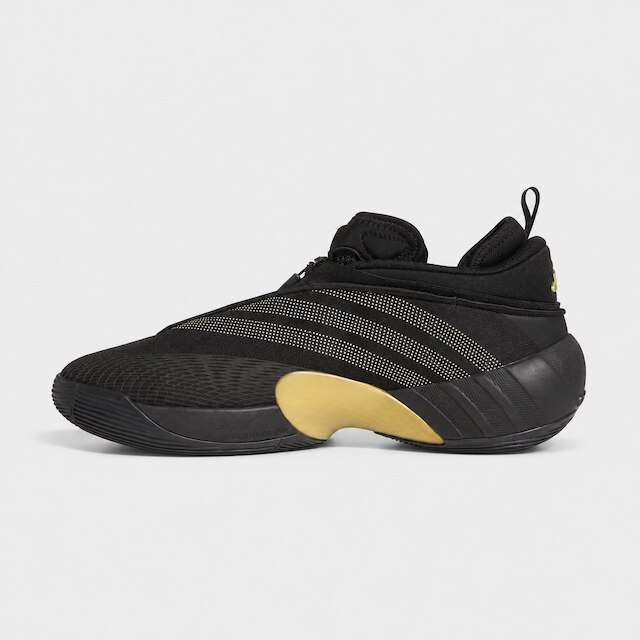 TÊNIS D.O.N. ISSUE 7 Adidas