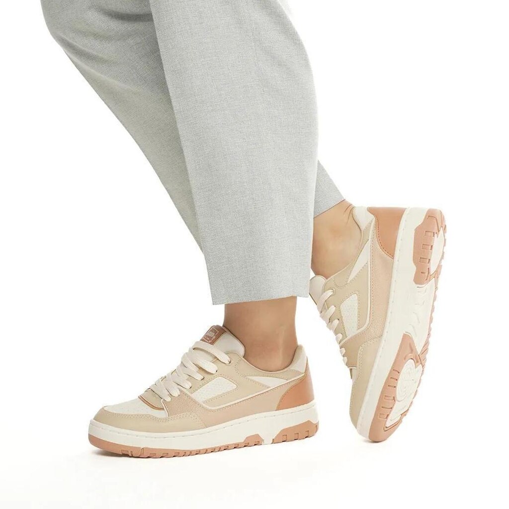 Tênis Done Head Casual Feminino