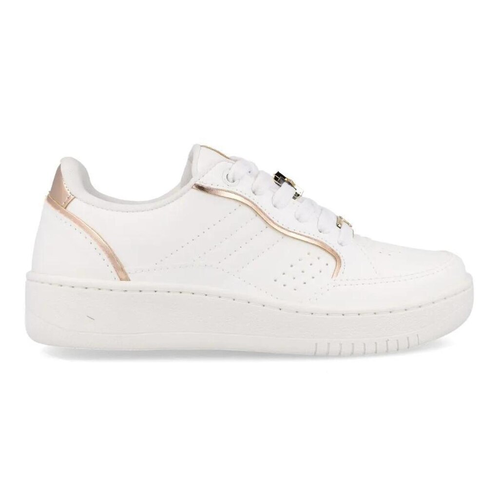 Tênis Done Head Flatform Feminino