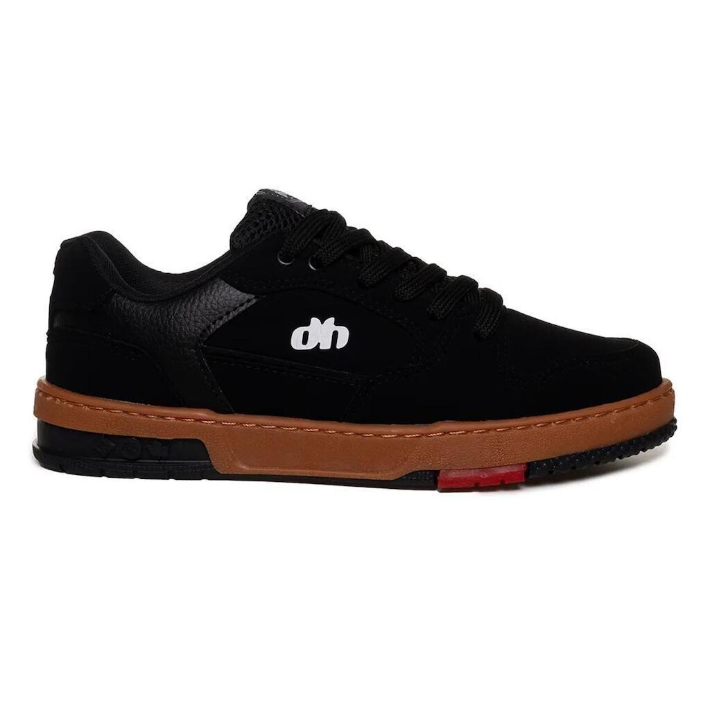 Tênis Done Head Street Masculino Streetwear