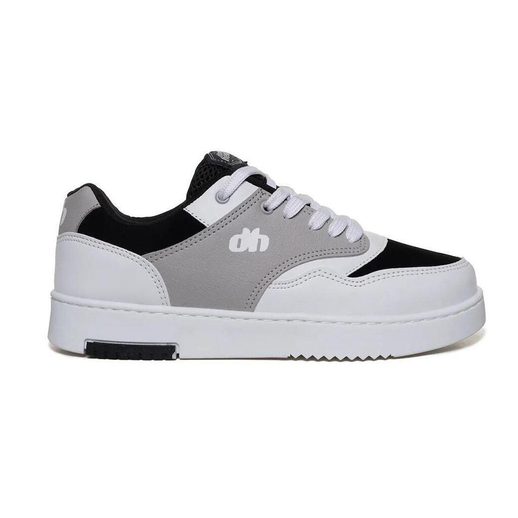Tênis Done Head Streetwear Masculino
