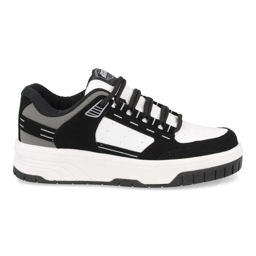 Tênis Done Head Streetwear Masculino