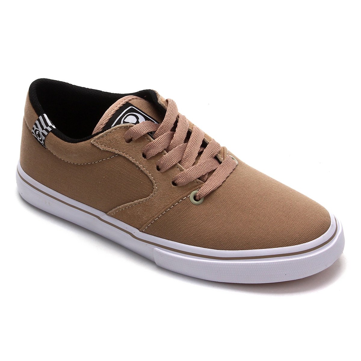 tenis drop dead branco