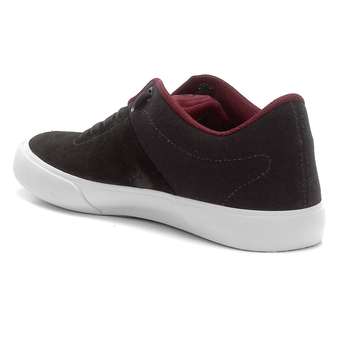 tenis drop dead branco