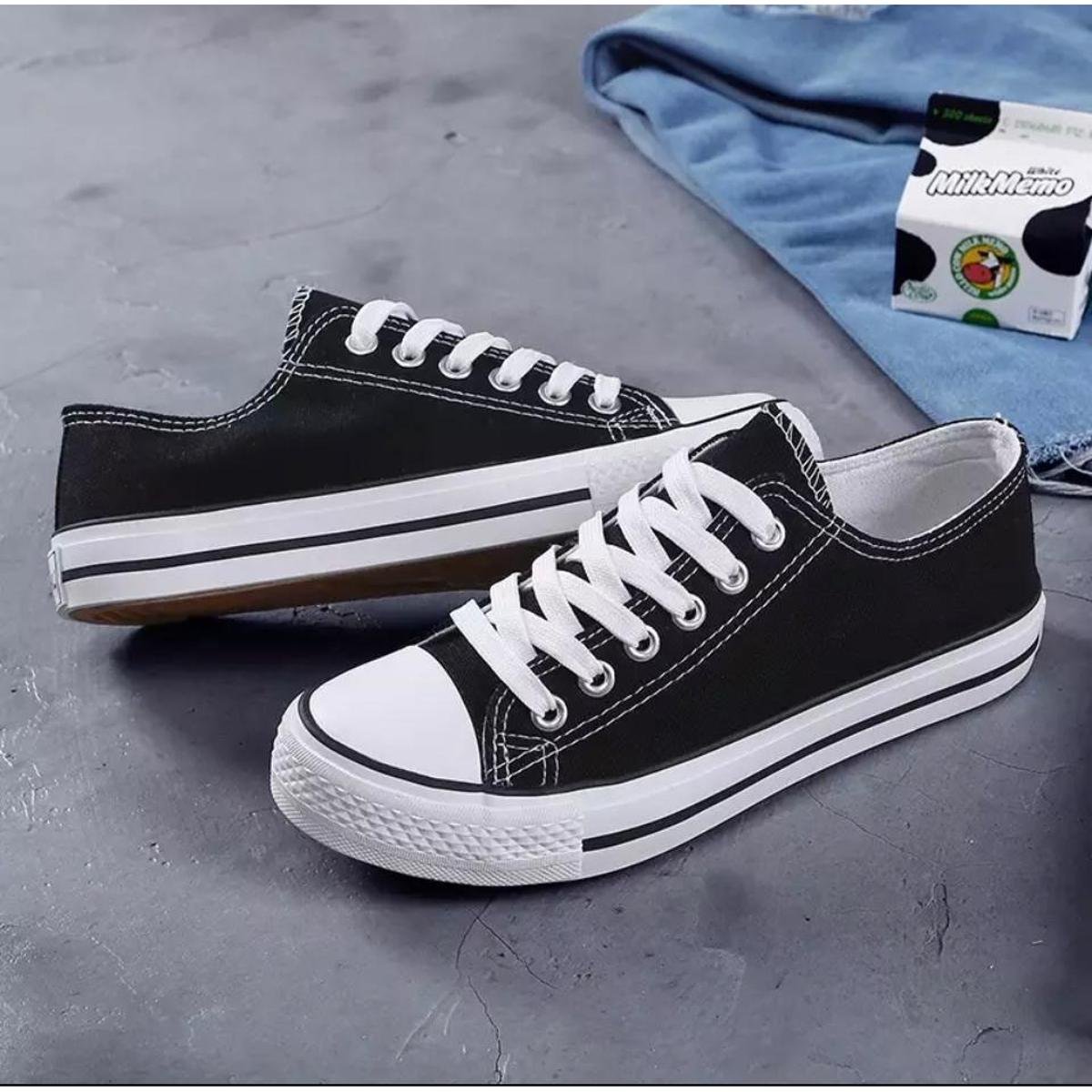 TENIS DS STAR CASUAL SOCIAL LEVE FEMININO PRETO é ruim? TENIS DS STAR CASUAL SOCIAL LEVE FEMININO PRETO é boa?