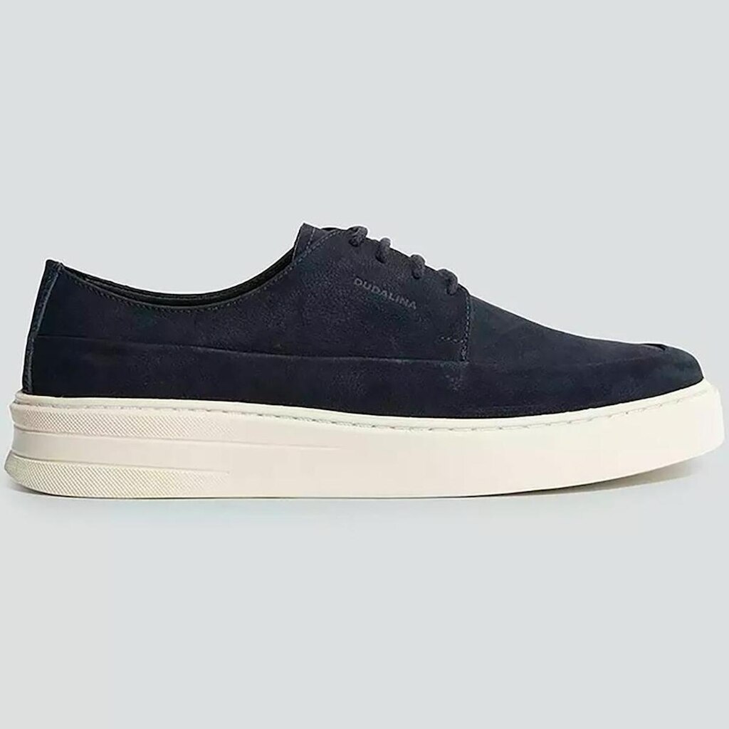 Tênis Dudalina Boat Evoque Masculino