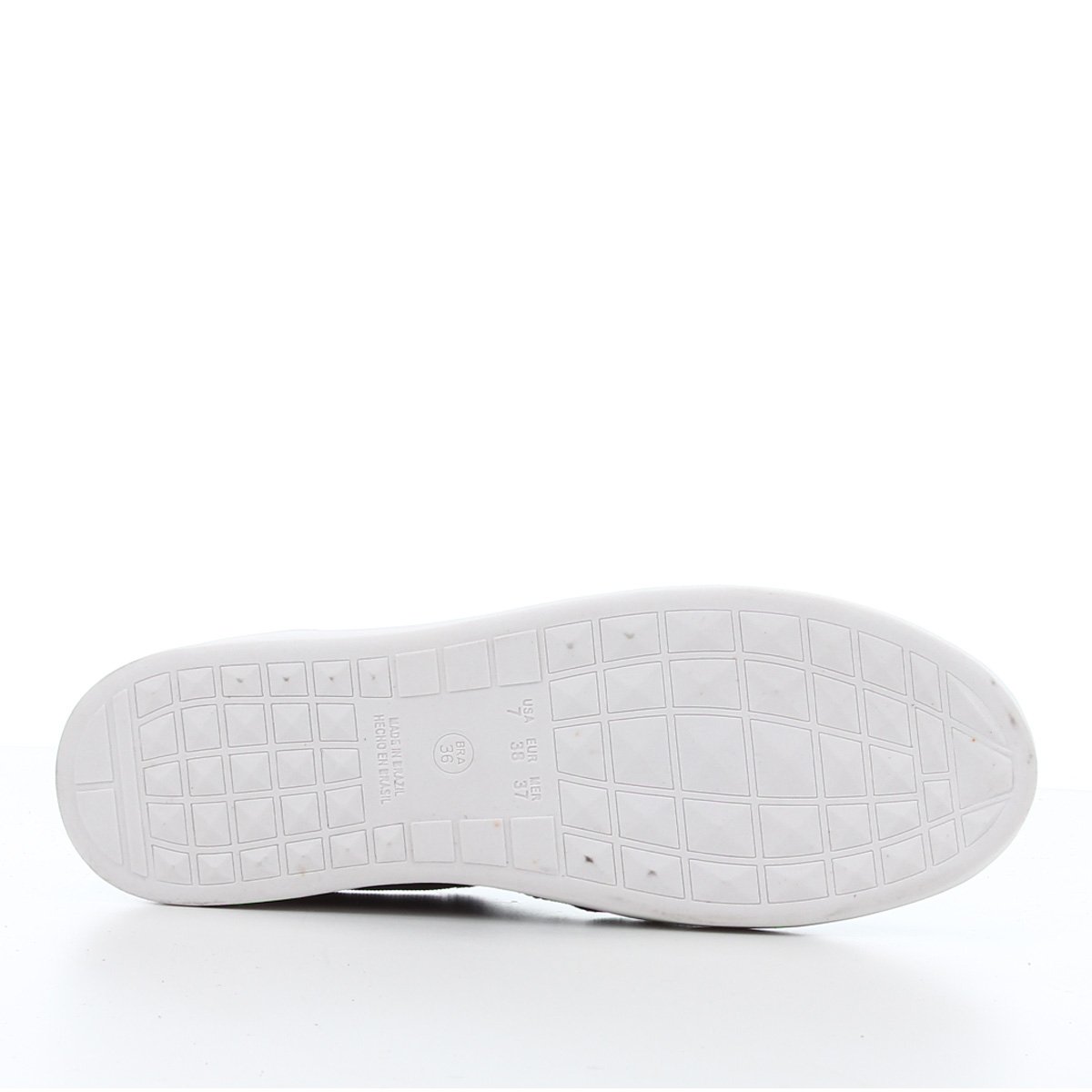 tênis vizzano pesponto caramelo